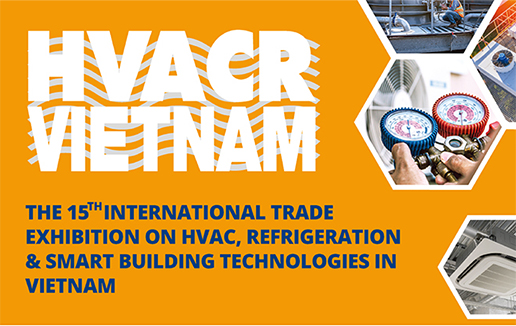  Besteer asistirá a la HVACR VIETNAM 2023