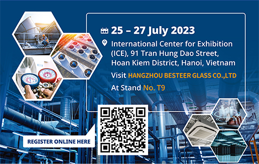  Besteer asistirá a la HVACR VIETNAM 2023